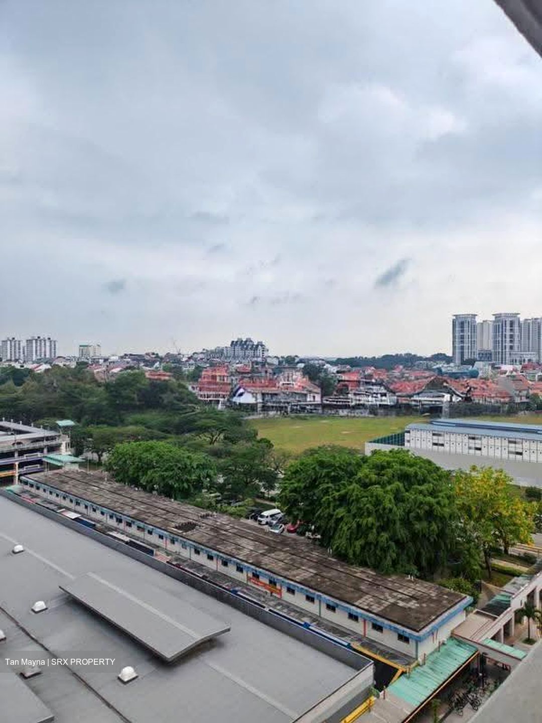 Blk 18 Bedok South Road (Bedok), HDB 3 Rooms #626956541